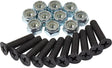 Mini Logo 7/8'' Mounting Skateboard Hardware