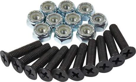Mini Logo 7/8'' Mounting Skateboard Hardware