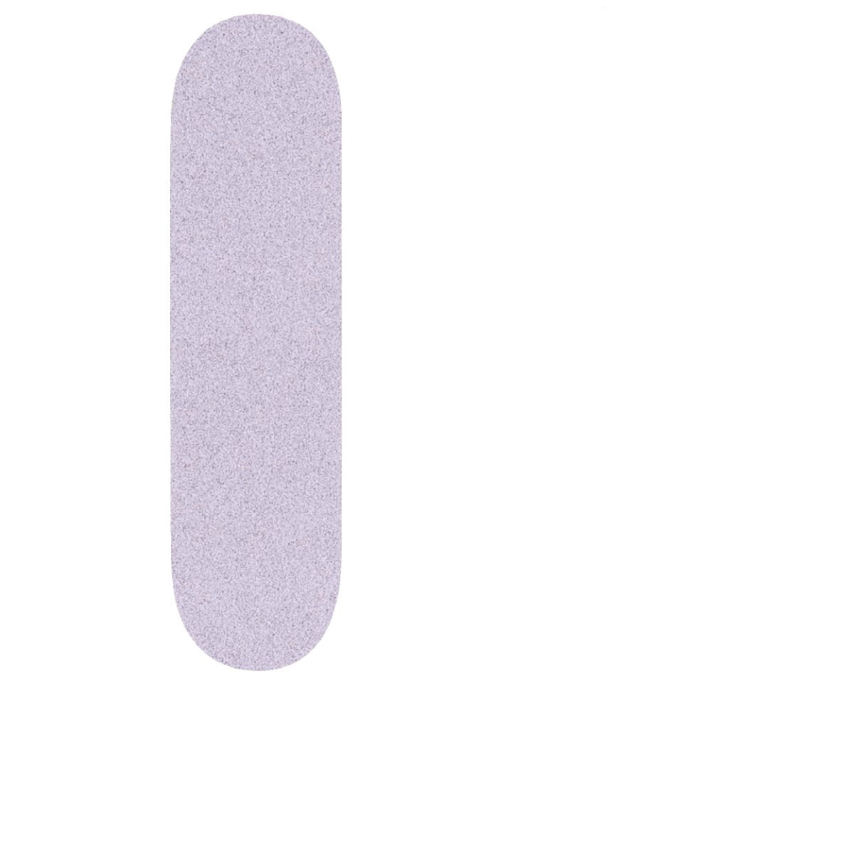 MOB Pastel Skateboard Grip Tape - Purple