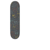 MOB x Pokemon Pikachu Partner Outline Skateboard Grip Tape