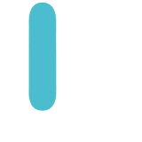 MOB Trans Skateboard Grip Tape - Blue