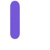 MOB Trans Skateboard Grip Tape - Purple