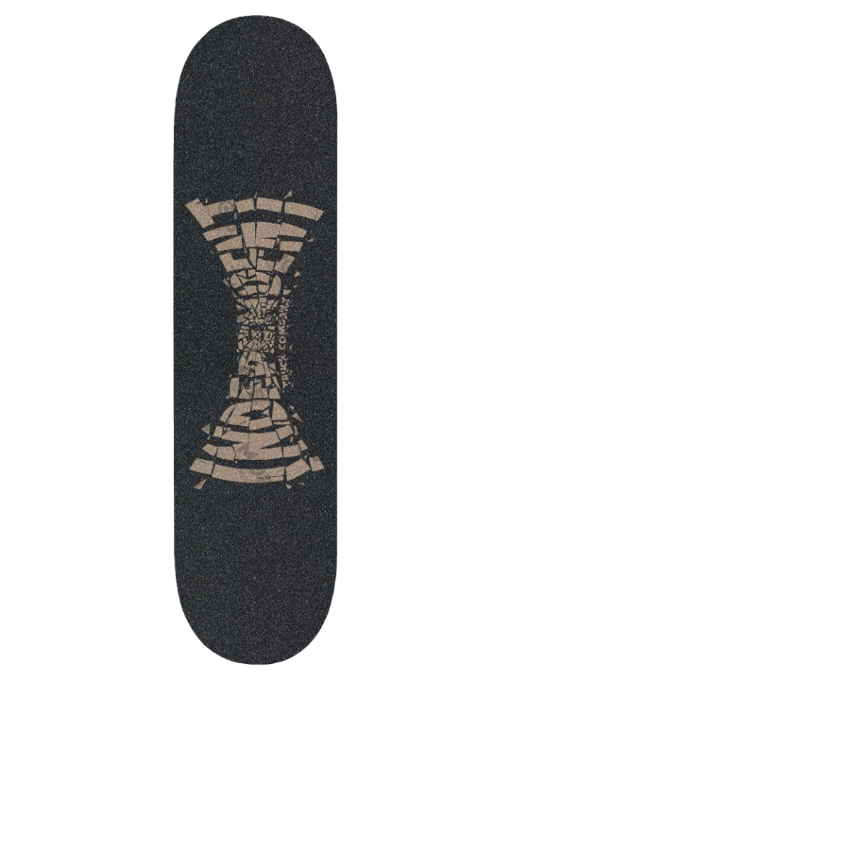 MOB x Independent Shatter Span Skateboard Grip Tape