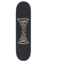 MOB x Independent Shatter Span Skateboard Grip Tape