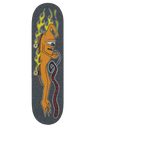 MOB Bronson x Toy Machine Skateboard Grip Tape 9"