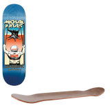 The National Skate Co Slingshot Skateboard Deck - Juraś 8"
