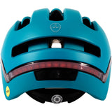 Nutcase Vio MIPS LED Helmet - Maritime Matte
