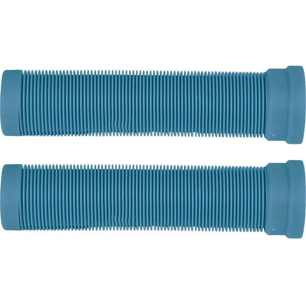 ODI Longneck Pro Soft 135mm Bar Grips - Aqua