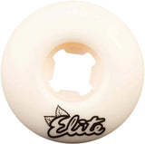 OJ's Elite EZ Edge 101A Skateboard Wheels 4-Pack