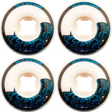 OJ's Elite EZ Edge 101A Skateboard Wheels 4-Pack