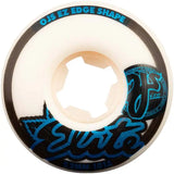 OJ's Elite EZ Edge 101A Skateboard Wheels 4-Pack