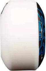 OJ's Elite EZ Edge 101A Skateboard Wheels 4-Pack