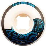OJ's Elite EZ Edge 101A Skateboard Wheels 4-Pack