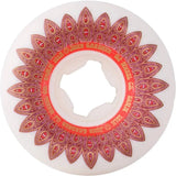 OJ's Gardner Elite Combo 101A Skateboard Wheels 4-Pack