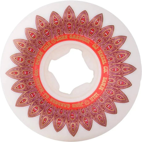 OJ's Gardner Elite Combo 101A Skateboard Wheels 4-Pack