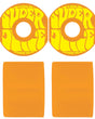 OJ's Mini Super Juice 78a Skateboard Wheels 4-Pack
