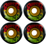 OJ's Mini Super Juice 78a Skateboard Wheels 4-Pack