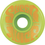OJ's Super Juice 78A Skateboard Wheels 4-Pack