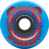 OJ's Super Juice 78A Skateboard Wheels 4-Pack