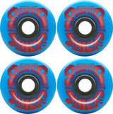 OJ's Super Juice 78A Skateboard Wheels 4-Pack