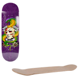 Opera Chris Senn Guest SSD Skateboard Deck 8.75"