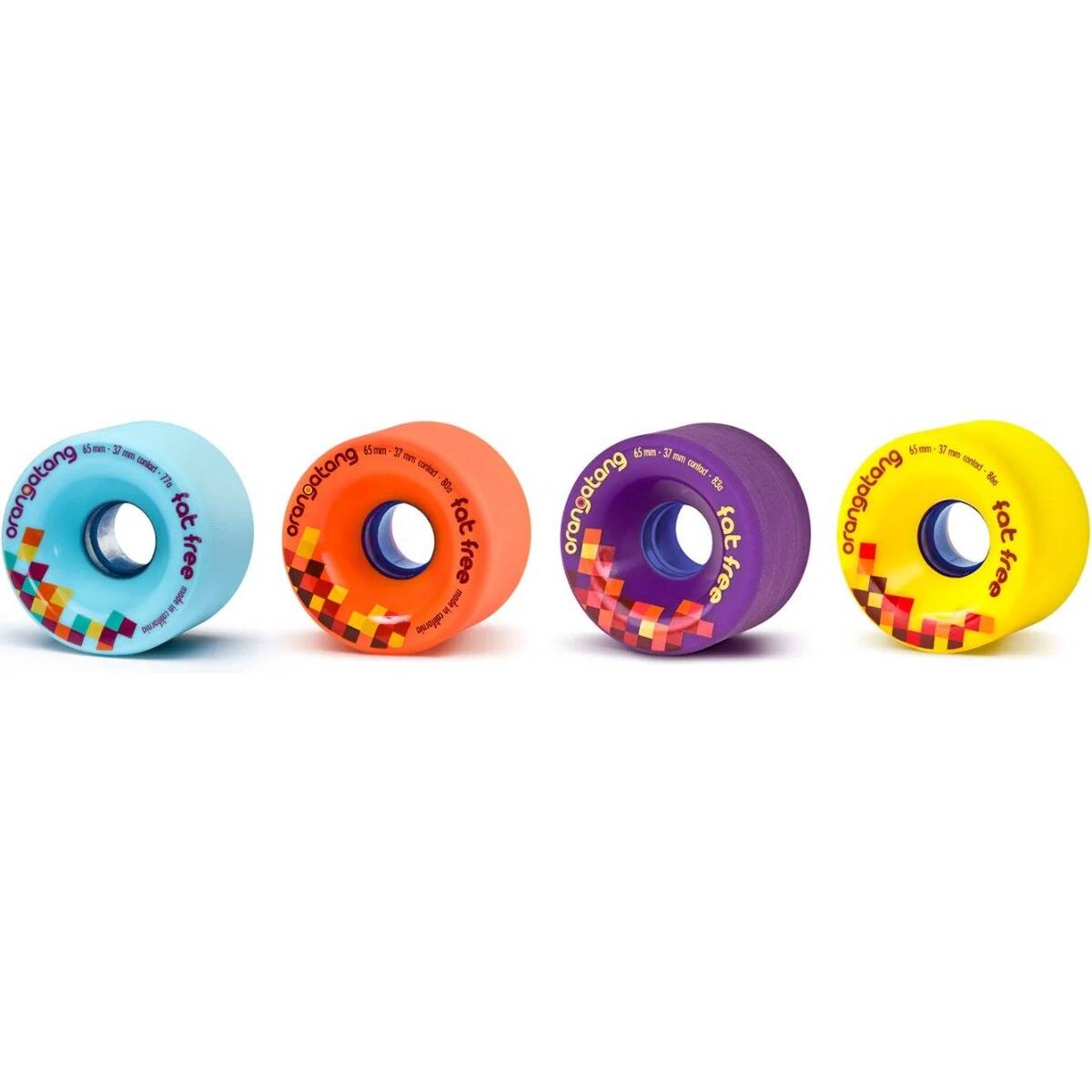 Loaded Bollona Moby Complete Longboard