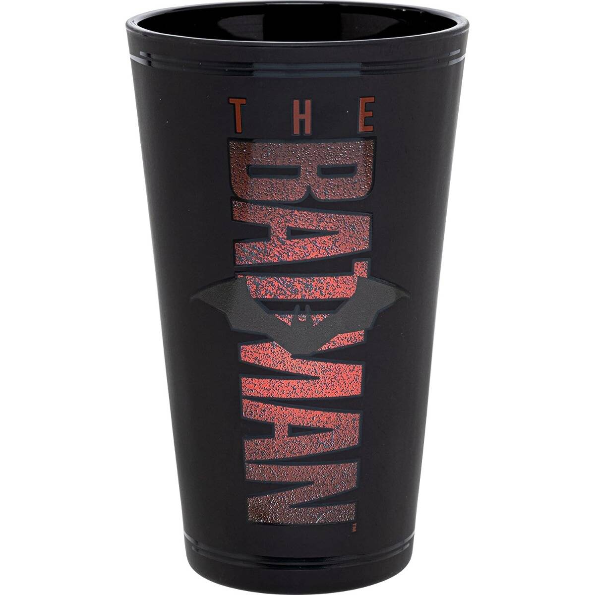 Paladone The Batman Glass