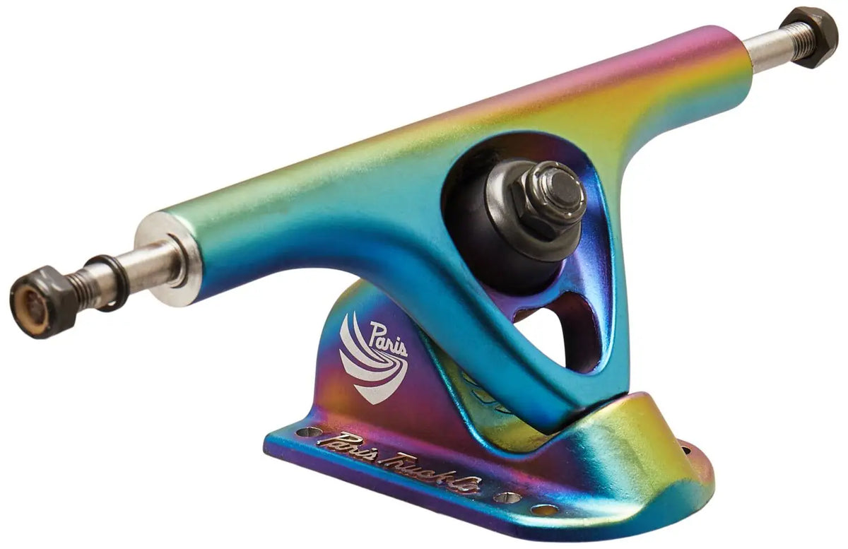 Paris V3 165 50 Degree Longboard Truck
