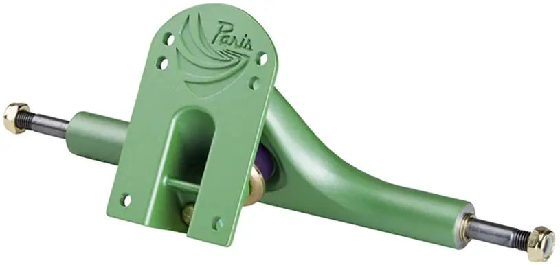 Paris V3 180 50 Degree Longboard Truck