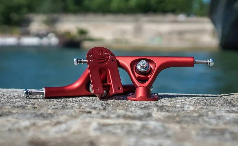 Paris V3 180 50 Degree Longboard Truck