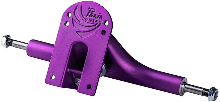 Paris V3 180 50 Degree Longboard Truck