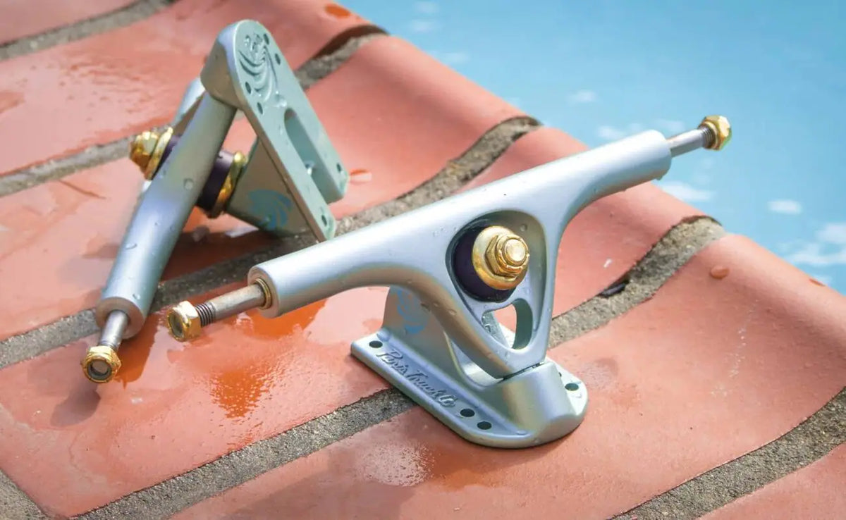 Paris V3 180 50 Degree Longboard Truck