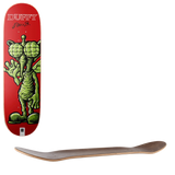 Plan B Bug Skateboard Deck - Duffy 8.5"