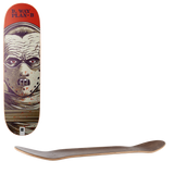 Plan B Hannibal Skateboard Deck - Way 9.25"