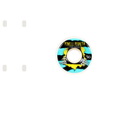 Powell Peralta Park Ripper Skateboard Wheels (Pack of 4) - 56mm
