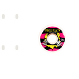 Powell Peralta Park Ripper Skateboard Wheels (Pack of 4) - 58mm