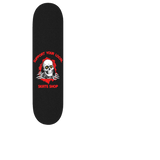 Powell Peralta Support Your Local Skate Shop Skateboard Grip Tape - 9" x 33"