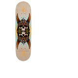 Powell Peralta Anderson Egg Skateboard Grip Tape - Clear 10.5"