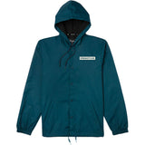 Primitive Cosmopolitan Coach Jacket - Blue
