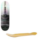 Primitive Research Desarmo Skateboard Deck 8"