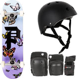 Primitive Complete Skateboard Bundle