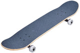 Primitive Dirty P Colony Complete Skateboard - Purple - 8" - image 2