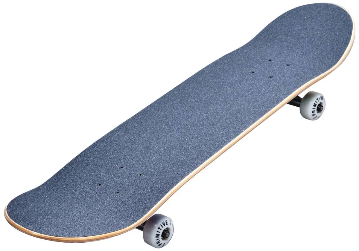Primitive Dirty P Creation Complete Skateboard - Blue - image 2
