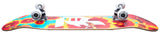 Primitive Dirty P Sunflower II Complete Skateboard - Red - image 3