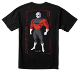 Primitive Dragon Ball Super II T-Shirt - Jiren Black