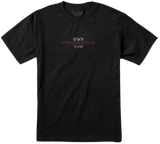 Primitive Dragon Ball Super II T-Shirt - Jiren Black - image 2