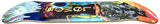 Primitive Lemos Sci-Fi Pro Skateboard Deck - Multicolored - image 2