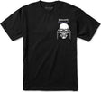 Primitive Megadeth Dirty P Chains T-Shirt - Black