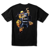 Primitive Megadeth Dirty P Chains T-Shirt - Black - image 2