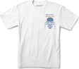 Primitive Megadeth Dirty P Chains T-Shirt - White